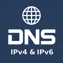 DNS Changer - IPv4 & IPv6 APK