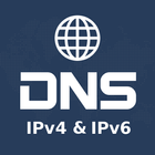 آیکون‌ DNS Changer