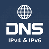 DNS Changer - IPv4 & IPv6