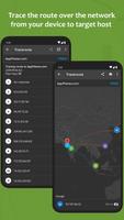 Ping Master: Network Tools PRO imagem de tela 2