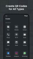 QR Code Generator: Fast & Easy screenshot 1