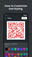 QR Code Generator: Fast & Easy screenshot 2
