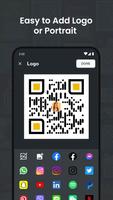 QR Code Generator: Fast & Easy screenshot 3