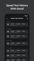Rapid: Internet Speed Test imagem de tela 1