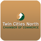 Twin Cities North Chamber 圖標