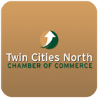 Twin Cities North Chamber ไอคอน