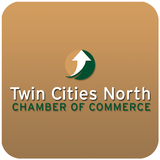 Twin Cities North Chamber icône