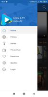 Linha A Tv - Gratis capture d'écran 2