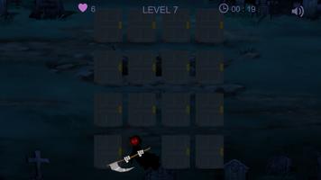 Thriller door screenshot 1
