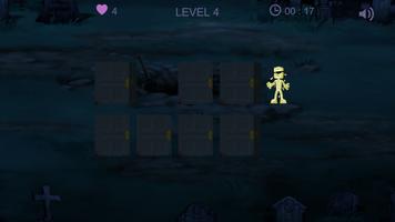 Thriller door screenshot 2