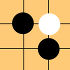 solo Gomoku High Intelligence icône