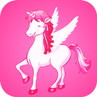 Pretty little pony 圖標