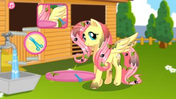 Pretty little pony 截圖 2