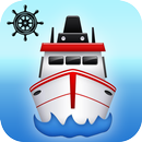 Rescuing stranded ship APK