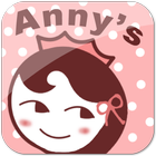 安妮公主童裝 icon