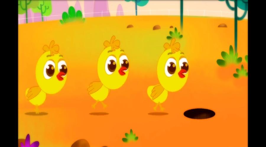 Los Pollitos Dicen Pio Pio Canciones Infantiles For Android Apk Download Los Pollitos Dicen Pio Pio Canciones Infantiles For Android Apk Download