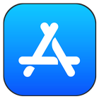 applestore guide appstore-icoon