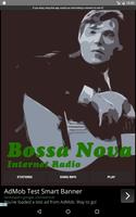 Bossa Nova - Internet Radio capture d'écran 2