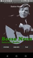 Bossa Nova - Internet Radio পোস্টার