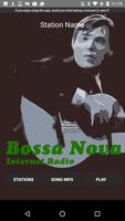 Bossa Nova - Internet Radio โปสเตอร์