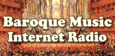 Baroque Music - Internet Radio