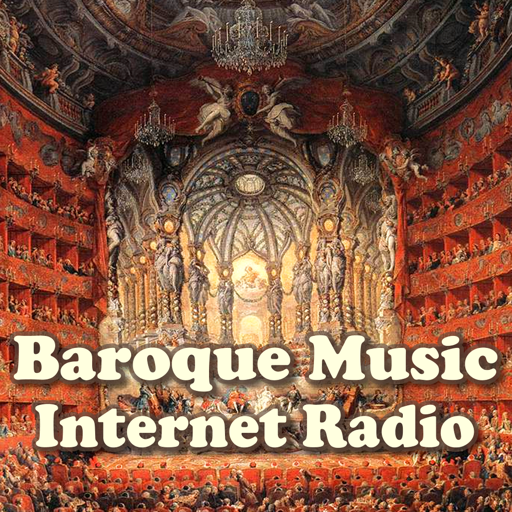 Baroque Music - Internet Radio