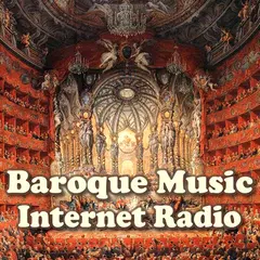 Baroque Music - Internet Radio XAPK Herunterladen