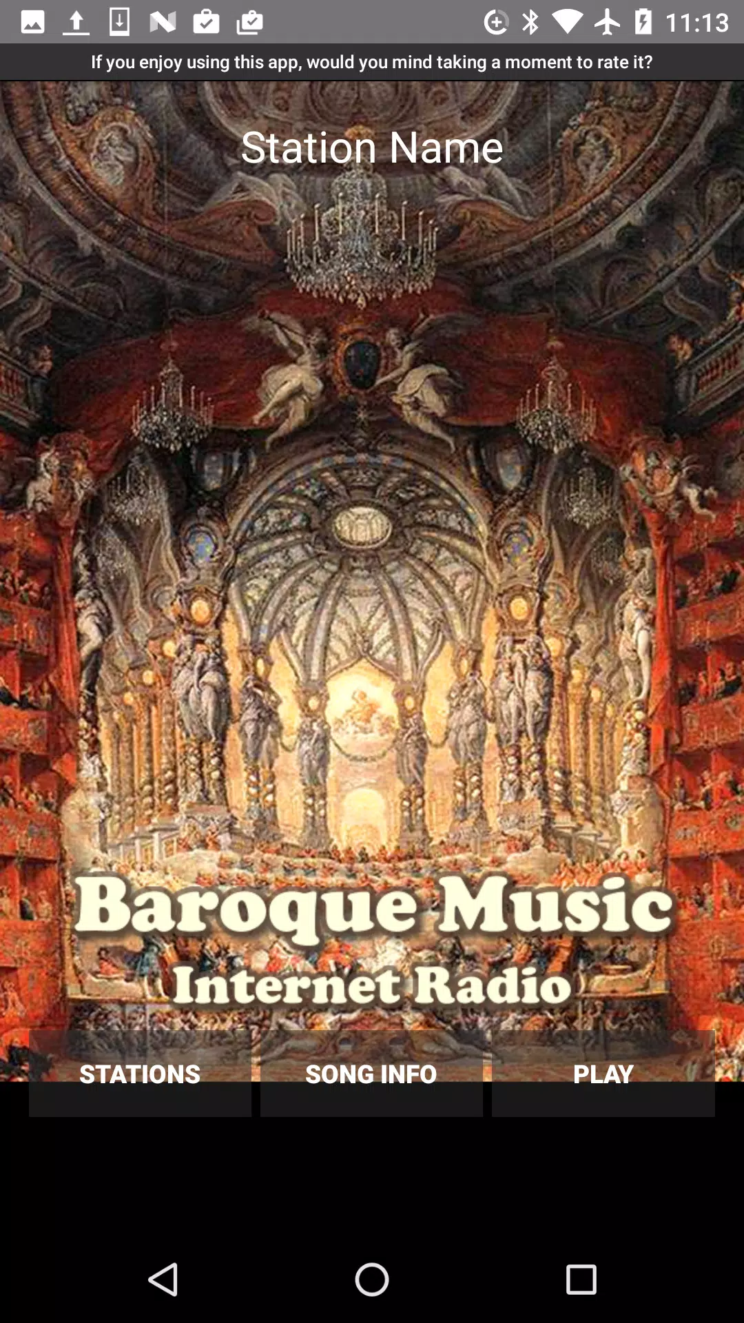 Baroque APK for Android Download