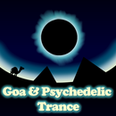 Goa & Psychedelic Trance Radio APK