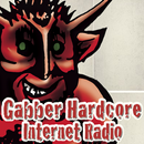 Gabber Hardcore Internet Radio APK