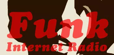 FUNK & GROOVE - Internet Radio