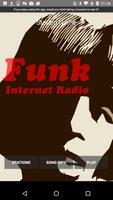 FUNK & GROOVE - Internet Radio постер