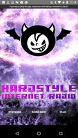 Hardstyle poster