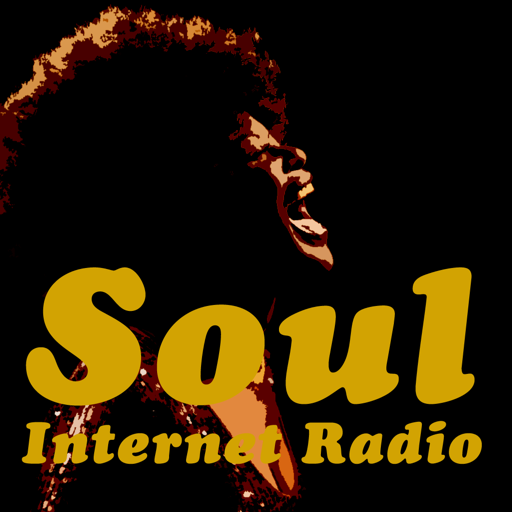 Soul & Motown - Internet Radio