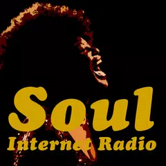Soul & Motown - Internet Radio