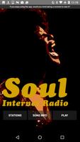 Soul Plakat