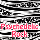 Psychedelic icon
