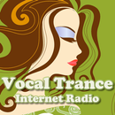 Vocal Trance - Internet Radio APK