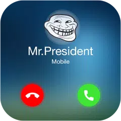 Baixar Fake Caller With Prank Calling & Call Simulator APK