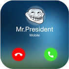 Fake Caller With Prank Calling & Call Simulator icono