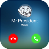 Fake Caller With Prank Calling & Call Simulator ícone