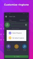 Fake Caller With Prank Calling & Call Simulator Screenshot 3