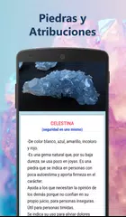 Descargar APK de Piedras y atribuciones - Gemas