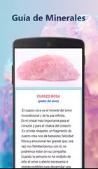 Descargar APK de Piedras y atribuciones - Gemas