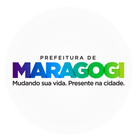 Prefeitura de Maragogi biểu tượng