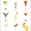 Cocteles y tragos APK