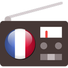 Radio France أيقونة