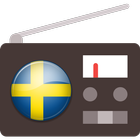 Radio Sverige 圖標