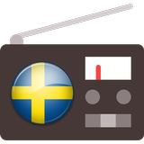 Radio Sverige simgesi