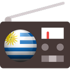 Radio Uruguay FM 📻 圖標